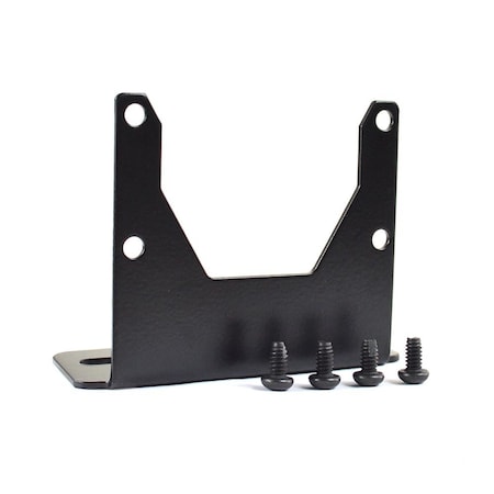 Interstate Pneumatics Mounting Bracket for Filter W1080P WP1080MBP